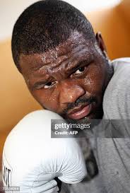 91 Training Session Wladimir Klitschko V Ray Austin Stock Photos, High-Res  Pictures, and Images