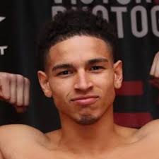 Hunter Oberst vs. Devin Garrett, TWC 101