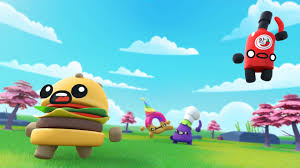 Buy Boomerang Fu (Xbox) cheap from 1 USD | Xbox-Now