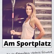 Check spelling or type a new query. Am Sportplatz 13 Mit Kayak Weltrekordlerin Viktoria Schwarz Listen Notes