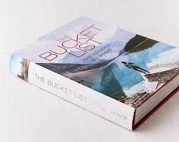 Travel the world via these inspiring books. Coffee Table Books For Your Collection