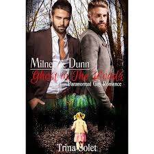 Milner & Dunn: The Christmas Feast: Paranormal Gay Romance