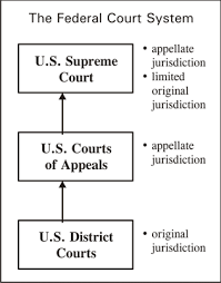 Explain the difference between original and appellate jurisdiction. Government Judicial Flashcards Quizlet