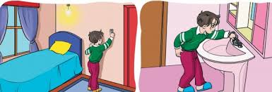 Konutlarda elektrik enerjisinin verimli kullanılması. Elektrik Tasarrufu Icin Neler Yapmaliyiz Maddeler