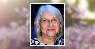 Jackie McCall Gentry Obituary December 7, 2024
