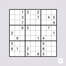 20 free printable sudoku puzzles for all levels reader s digest