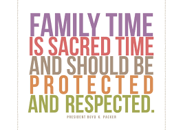 Creative Lds Quotes Family Time Quotes Family Love Quotes Lds Quotes