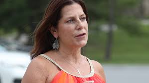 Chappaqua Congress of Teachers hold a motorcade rally