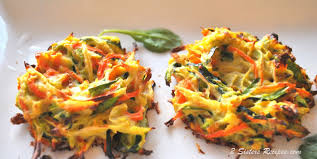 How to cook brisket in the slow cooker. Baked Vegetable Bird S Nests 2 Sisters Recipes By Anna And Liz