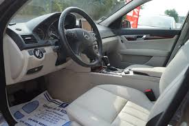 Occasion Mercedes Benz Classe C Classe C 220 Cdi 170 Ch Elegance Boite Auto