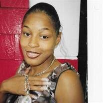 Shirley D. Perry Obituary