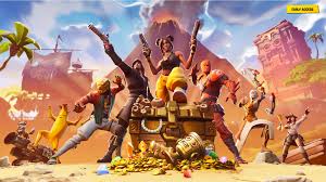 Battle royale w fortnite tapeta z gry fortnite gryonline pl. Wallpaper Fortnite Loading Screen 1920x1080 G0918 1570321 Hd Wallpapers Wallhere