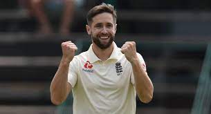 He was 27 by then and had played six tests. Chris Woakes Attitude Commitment Professionalism Wisden Almanack