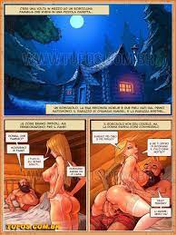 Hansel e Gretel - Hentai ita - fumetti e giochi porno, video e manga hentai  italiano