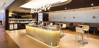 The Best Airline Lounges At Singapore Changi Airport Best Airlines Singapore Changi Airport Lounge Interiors