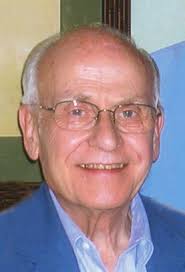 Rev. Robert Sterling Taber