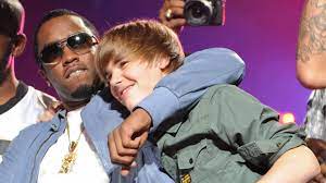 Justin Bieber & Diddy – a mentorship journey