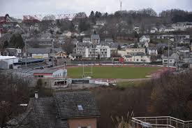 Quand Le Sport Joue Avec Le Covid 19 Clermont Ferrand 63000