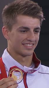 HE’S BACK! 🤸🏴󠁧󠁢󠁥󠁮󠁧󠁿, Throwing back to Max Whitlock’s stunning Floor  routine at Glasgow 2014 after the legendary gymnast announced his return! 🥇