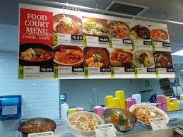 And can be used to enhance a variety of dishes. H Mart Food Court Kirbie S Cravings