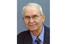 Robert Schlegel Obituary (1935