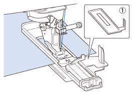 You can make a buttonhole with a 1 step or 4 step buttonhole setting on your machine. How Do I Sew Buttonhole One Step Buttonholes Brother