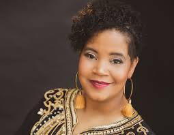 I Am Austin Woman: Pamela Benson Owens — Know Your City