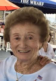 Obituary information for Barbara Pettit