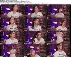 lunanight: What song do you associate me with? text in chat💖 Orgasm set  66-77-88 x3 💖  07172024, 04:44:05 - stripchat - ONScreens.me