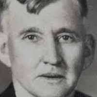 Thomas Walter McBride (1889–1951)