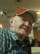 Fred Blackmon Obituary 2015