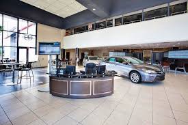 Toyota of Greensboro