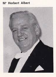 La Walkiria (1967) Eugene Tobin