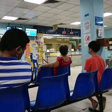 Klinik pratama dan klinik bersama. Pharmacy Klinik Kesihatan Seberang Jaya Bandar Sunway Pulau Pinang