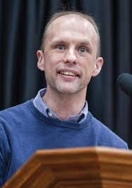 Evan Wicker's Instagram, Twitter & Facebook