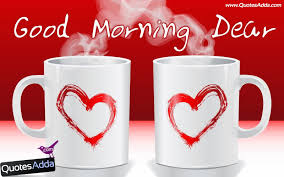 Good Morning Greetings In English For Lovers Quotesadda Com Good Morning Images Happy Good Morning Images Good Morning Wallpaper