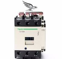 1 PCS NEW With Box Schneider LC1D95BD Contactor With Coil AC24V 95A
