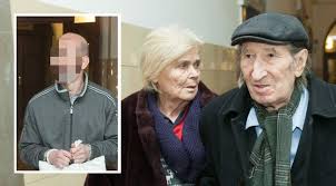 Épületében kezelik, ebben az épületben zajlik a az özvegy, humenyánszky jolán (78) nem is tudta, hogy fia ilyen közel fog tartózkodni apja végső nyughelyéhez. Ismet Bantalmazz A Fia Lopici Gaspart Szilagyi Istvan Kek Zold Es Az Agyekcsontja Is El Van Torve
