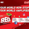 Deretan paket internet murah dari berbagai operator ini terhitung lebih murah ketimbang paket internet volume based, meskipun paket unlimited biasanya dikenakan fup. 1