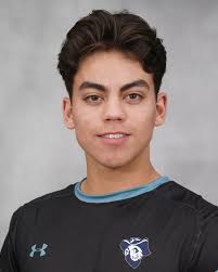 2023 Men's Soccer Roster