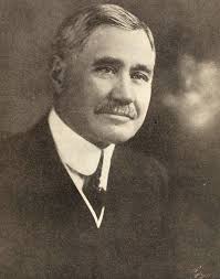 Arthur Luther Humphrey (1860-1939)