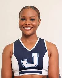 2024-25 Women's Cheerleading Roster