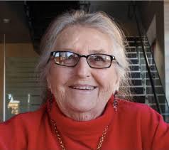 Flora (Del Buono) Farrelly Obituary March 16, 2022