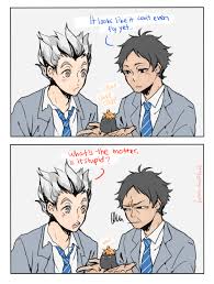 More images for bokuto koutarou haikyuu quotes funny » Haikyuu Akaashi Quotes Novocom Top