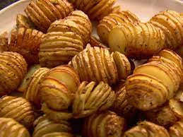 Rosemary Roasted Potatoes Recipe Food Network Recipes Roasted Potatoes Recipes