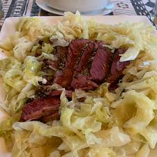 Patrick's day meals and comforting boiled dinners, but don't. Corned Beef And Cabbage I Recipe Allrecipes