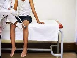 It can lead to weakness and paralysis that may last for months or years. Syndrome De Guillain Barre Causes Symptomes Et Traitement Doctissimo