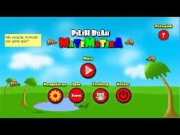 We did not find results for: Game Edukasi Matematika Youtube
