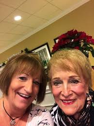 Maria Saunders Obituary