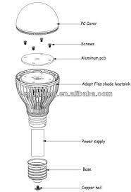 Image Result For Exploded Drawing Of A Light Bulb Bulb Light Bulb Light